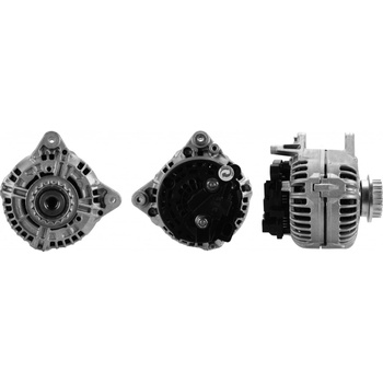 Alternátor DRI 2113281502