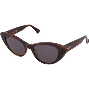 Max Mara Слънчеви очила Max Mara Logo10 MM0039 52A - leshti Слънчеви очила
