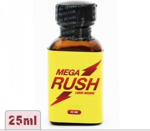 Mega Rush Big 24 ml