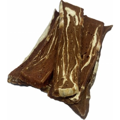 Salač Plátky jahňacie s treskou mäkké 250 g