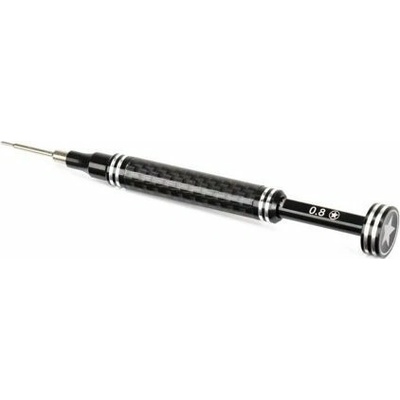 Arrowmax AM Carbon Screwdriver 3D Tip P0.8 Five-star AM-199992