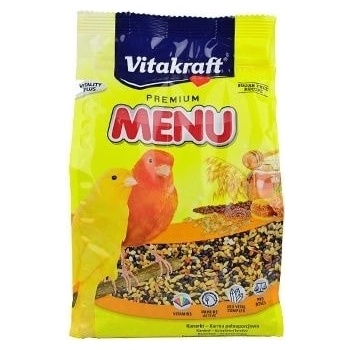 Vitakraft Menu Canary 0,5 kg