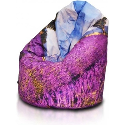 Ecopuf MEGA SAKO Modern polyester DG11