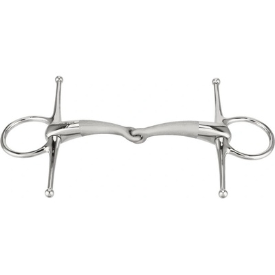 Sprenger Stihlo roubíkové Satinox lomené 41903