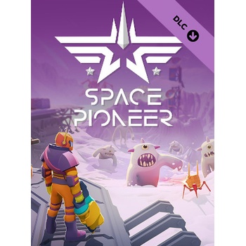 Space Pioneer
