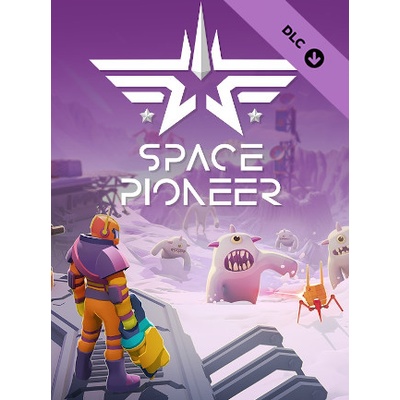 Space Pioneer