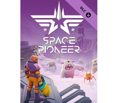 Space Pioneer