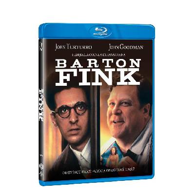 Barton Fink Blu-ray