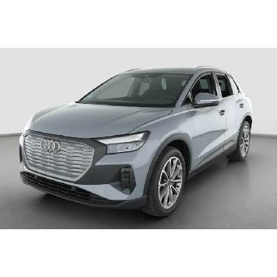Audi Q4 40 e-tron 150 kW