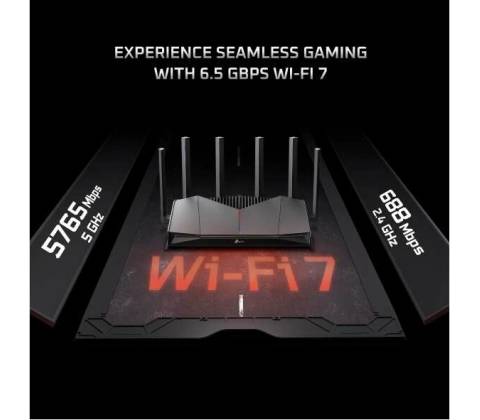 TP-Link Archer GE400