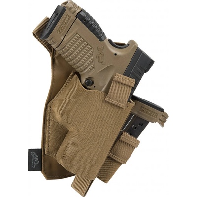 Helikon-Tex Insert na suchy zip coyote
