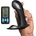 Zeus Electrosex E-Stim Pro Panty Vibe with Remote Control Black