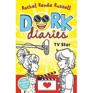 Dork Diaries: TV Star | Rachel Renee Russell (ISBN: 9781398527614)