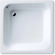 Kaldewei SANIDUSCH 495 80x80x25cm 332000010001