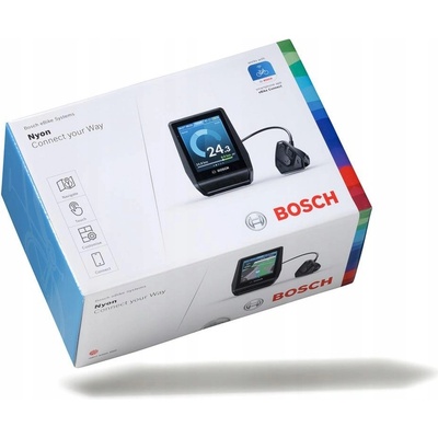 Bosch Nyon Retrofit Kit BUI350