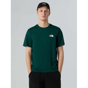 The North Face Тениска m ss simple dome tee