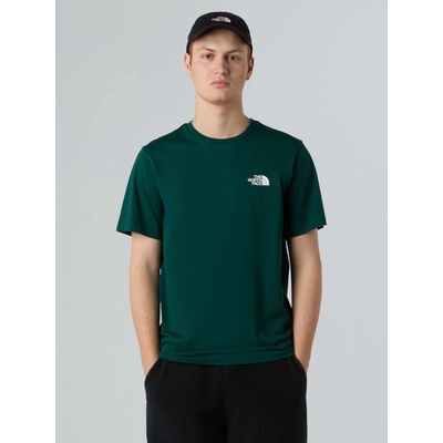 The North Face Тениска m ss simple dome tee