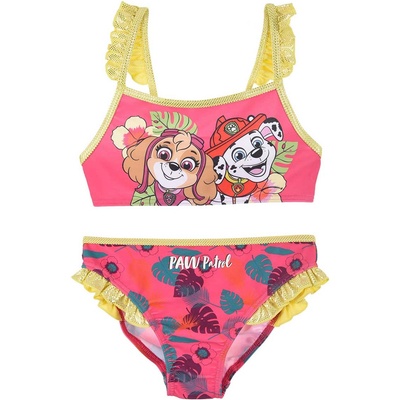 Kids movie heroes Бански 2 части paw patrol