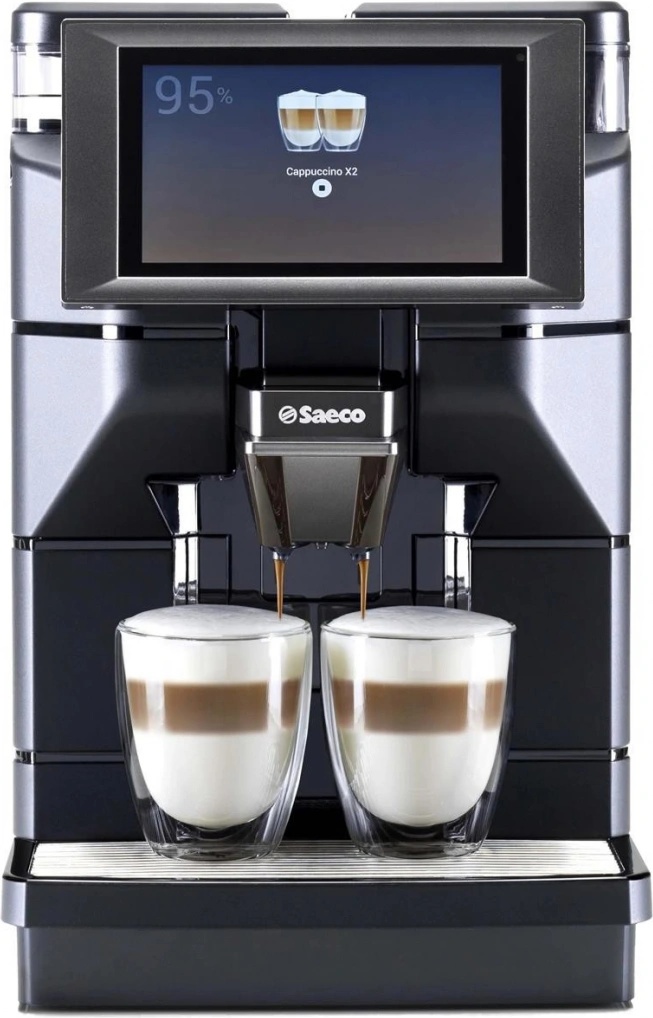 Saeco Magic M1