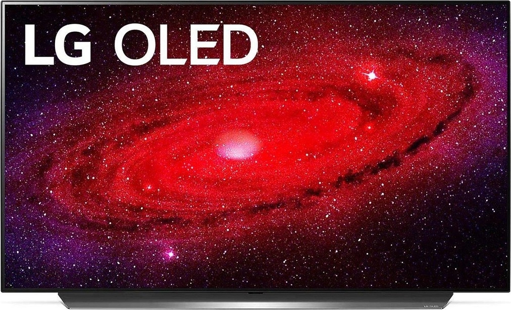 LG OLED48CX