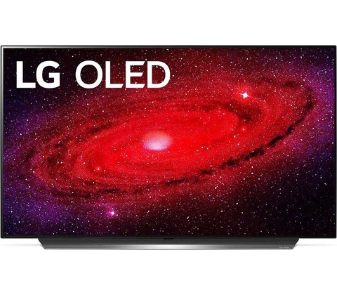 LG OLED48CX