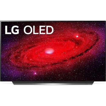 LG OLED48CX