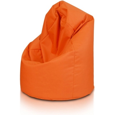 ECOPUF EF2032 Ecopuf SAKO polyester NC9 Oranžová