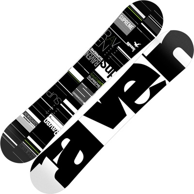 Raven Supreme 24/25