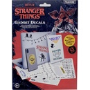 Samolepky Stranger Things