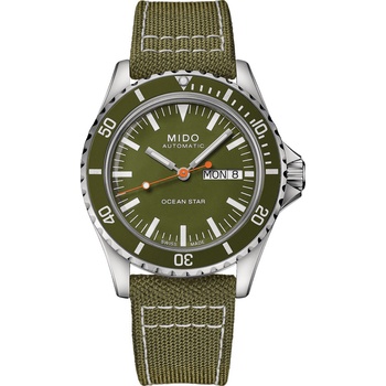 Mido m026.830. 18.091. 00 (m0268301809100)