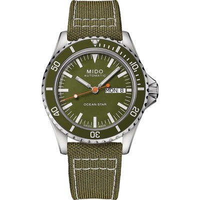 Mido m026.830. 18.091. 00 (m0268301809100)