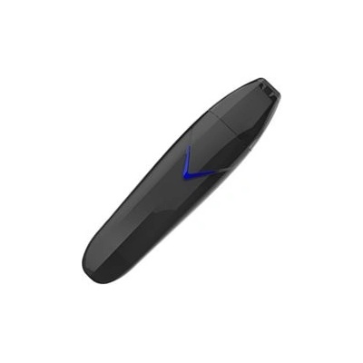 Suorin Vagon elektronická cigareta 430 mAh Black 1 ks