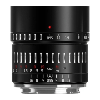TTArtisan MF 50mm f/0.95 Canon RF