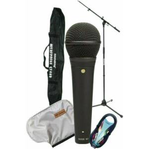 RØDE M1 Set Микрофон