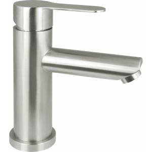 Deante Хромиран кран за мивка Deante Lupo (BLU_F20M)