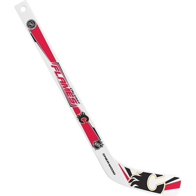 InGlasCo Mini NHL, Calgary Flames