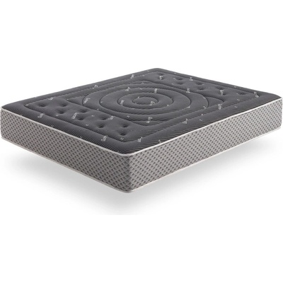 Moonia Двустранен матрак , 140 x 200 cm Premium Black Multizone - Moonia (CBK-140X200)