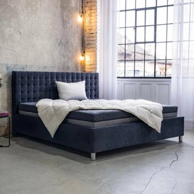 Tropico Demont Stratford Platinum 21