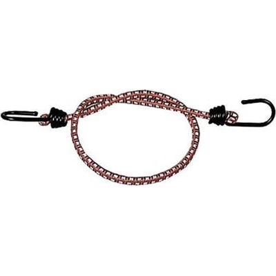 Made in Germany Gumové lanko s háčky MiG délka 60 cm 610/680