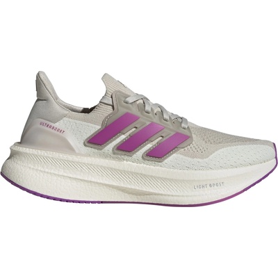 adidas Дамски маратонки Adidas Ultraboost 5 Running Shoes Womens - Alum/Prple/Ivry
