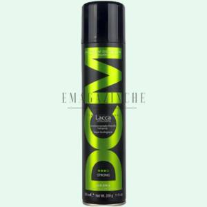 Diapason Cosmetics Milano Diapason Cosmetics Лак за коса със силно задържане без газ 325 мл. DCM Styling No Gas Strong Eco Spray (03100660)