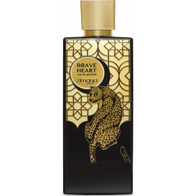 Zimaya Brave Heart parfémovaná voda pánská 100 ml