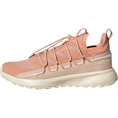 Adidas Terrex Voyager 21 Canvas Shoes Pink - 40
