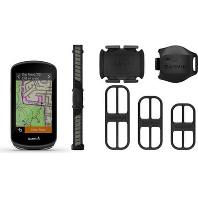 GPS Garmin Edge 1030 Plus
