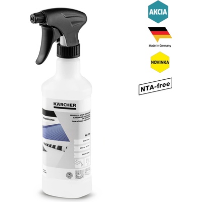 Kärcher RM 769 CarpetPro univerzálny odstraňovač fľakov 500 ml