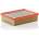 Mann-filter Въздушен филтър mann-filter c 24 128/2