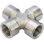 Airpress Разпределител тип x 3/8" 37602 (37602)