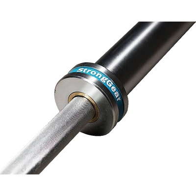 TRUESTEEL Olympijská osa Weightlifting Bar 2200/50 mm