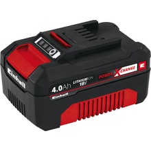 Einhell Power X-Change 4Ah 18V Li-ion 4511396