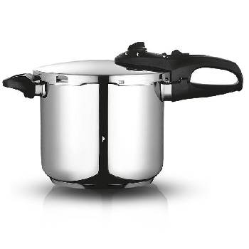 Image 1 of Fagor Тенджера Fagor DUO 8L (81OPFGDUO80) , 8L (DUO 8L (81OPFGDUO80))